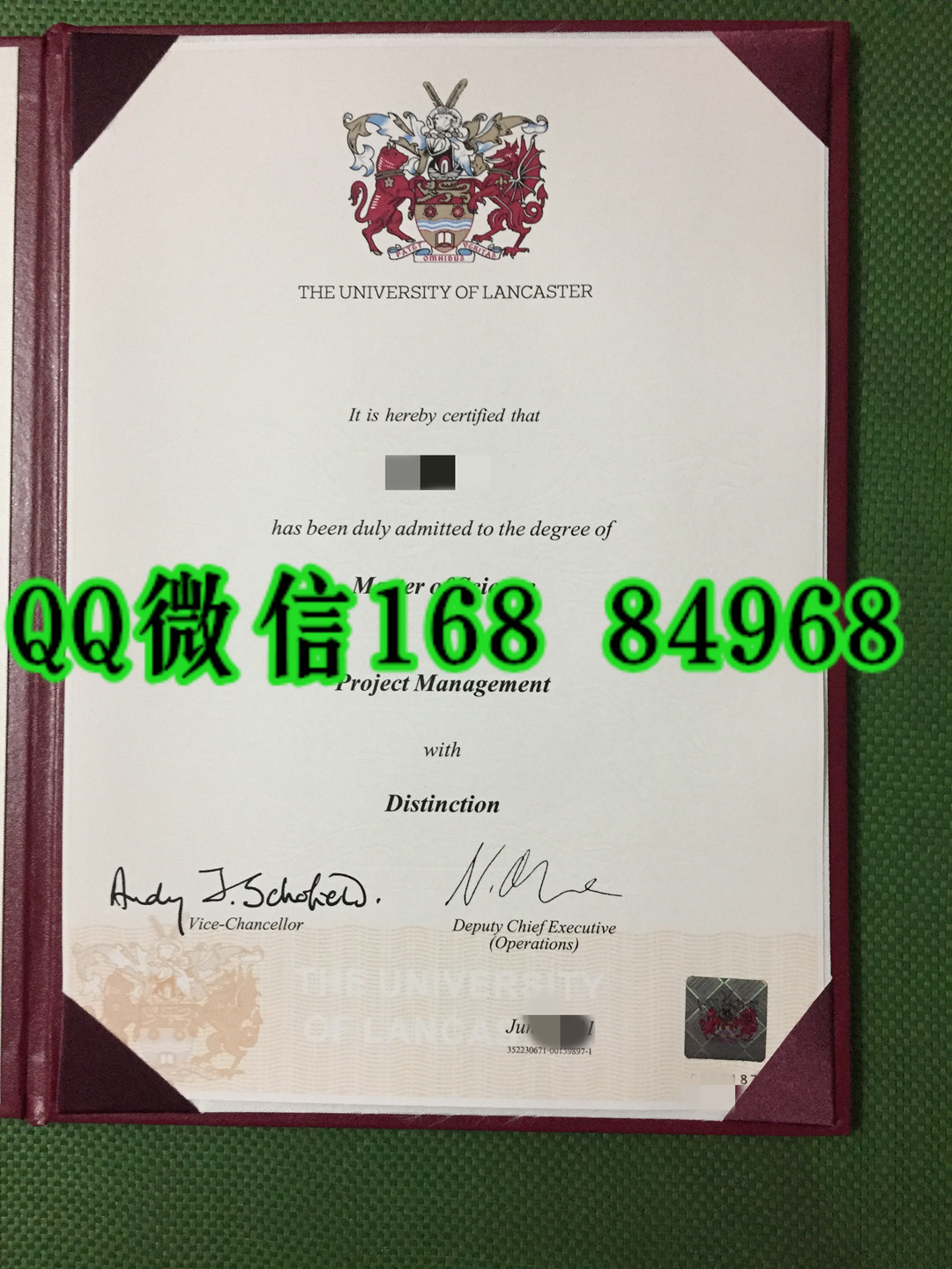 补办:英国兰卡斯特大学毕业证成绩单,lancaster university diploma degree