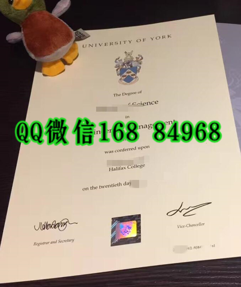 英国约克大学毕业证案例，University of York diploma degree