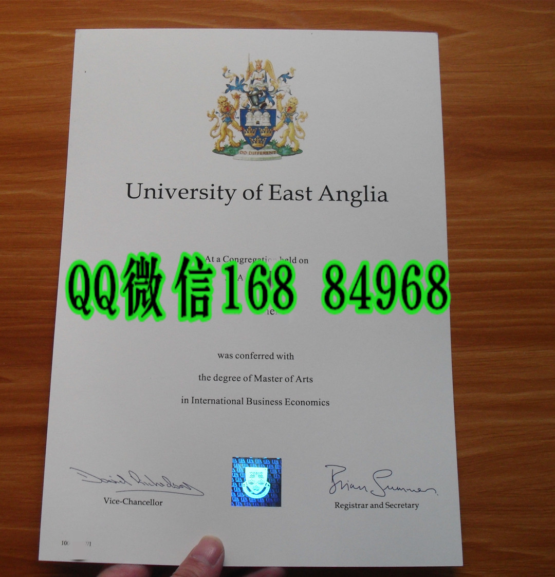 英国东安格利亚大学毕业证，东英吉利大学毕业证University of East Anglia diploma degree