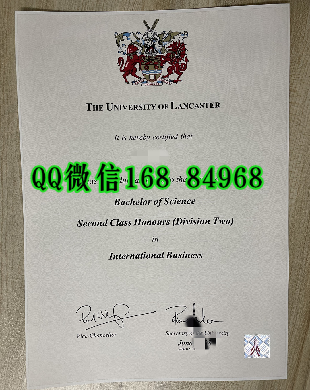 定制英国兰卡斯特大学lancaster university毕业证，英国大学毕业证