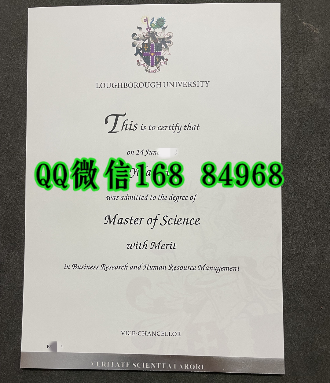 英国拉夫堡大学Loughborough University毕业证，Loughborough University degree
