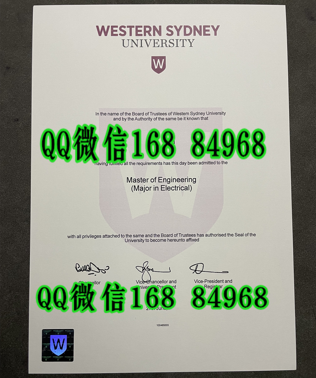 加拿大韦仕敦大学毕业证学位证，western university diploma degree